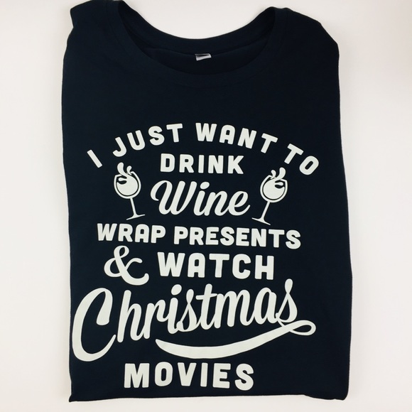 Christmas short sleeve tee - Picture 2 of 6